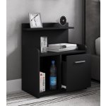 VCM Nilasa s otevřenými plochami – Zboží Dáma