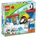 LEGO® DUPLO® 5633 Polární ZOO