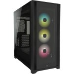 Corsair iCUE 5000X RGB TG CC-9011212-WW – Zboží Živě