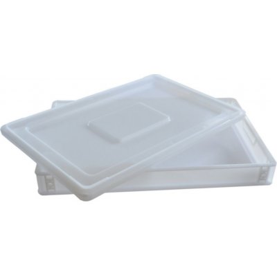 Tomgast Přepravka na pizzu 60 × 40 × 7,5 cm – Zboží Mobilmania