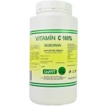 Univit Roboran C Vitamin 100 plv 10 kg – Zboží Dáma