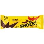 Big Shock! Original Energetická tyčinka 65 g – Zboží Dáma