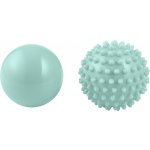 Stormred Masážní míčky tvrdé – Zboží Dáma