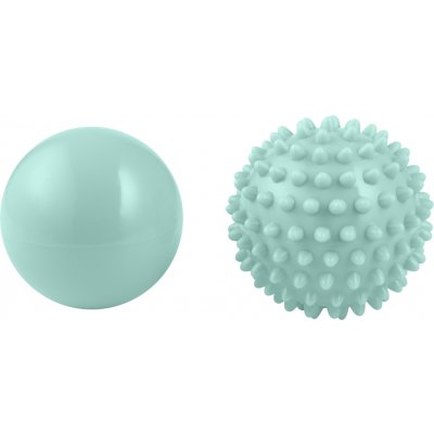 Stormred Masážní míčky tvrdé – Zboží Dáma