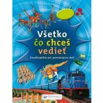 Všetko čo chceš vedieť – Hledejceny.cz