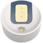 Kambukka Termohrnek Olympus 300 ml Silk Blue – Zbozi.Blesk.cz