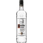 Ketel One Vodka 40% 1 l (holá láhev) – Zboží Dáma