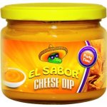 El Sabor Sýrový Dip 300 g – Zboží Dáma