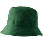 zelený plátěný klobouk classic – Hledejceny.cz