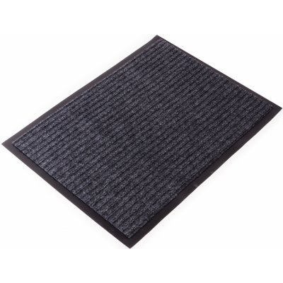 Linder Exclusiv Rohožka šedá 180x120 cm – Sleviste.cz