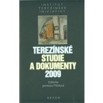 Terezínské studie a dokumenty 2009 – Sleviste.cz