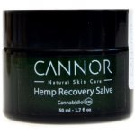 Cannor regenerační konopná mast 50 ml – Hledejceny.cz