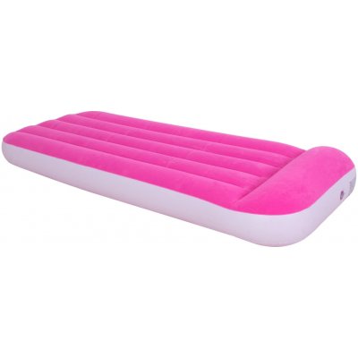 Avenli 27501 Nafukovací matrace 157 x 66 x 23 cm růžová – Zboží Dáma