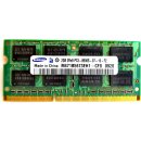 Samsung DDR3 2GB M471B5673EH1-CF8