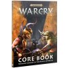 Desková hra GW Warhammer Warcry Core Book