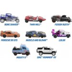 Mattel Hot Wheels natahovací auto 1:43 – Sleviste.cz