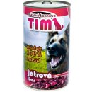 Tim dog játrová 1,2 kg