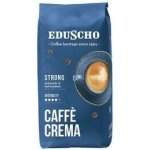 Eduscho Caffè Crema Strong pražená káva 1 kg – Sleviste.cz