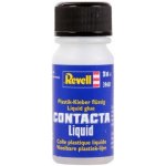 Revell Contacta Liquid 39601 extrařídké tekuté lepidlo 18 g – Zboží Dáma