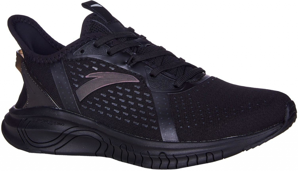 Anta Sund black