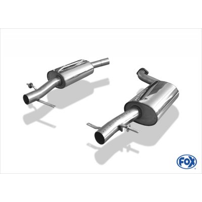 FOX MB073030-VSD – Hledejceny.cz