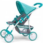 Milly Mally Natalie Prestige Mint tyrkysová – Zbozi.Blesk.cz