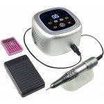 NANI bruska na nehty Master 75W 0195/72 – Zboží Dáma