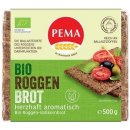 Pema Bio žitný Chléb 500 g