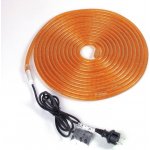 Rubberlight 5, oranžový, 5m AE-4026397162028 – Sleviste.cz