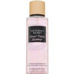 Victoria's Secret Velvet Petals Shimmer tělový sprej 250 ml – Zbozi.Blesk.cz