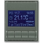 ABB Termostat Time 3292E-A10301 34 – Zbozi.Blesk.cz