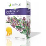 Megafyt Šalvějová nať spc.1 x 30 g – Zbozi.Blesk.cz