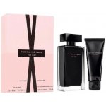 Narciso Rodriguez for her EDT 100 ml + tělové mléko 75 ml dárková sada – Zbozi.Blesk.cz