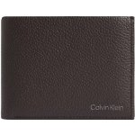 Calvin Klein Pánská kožená peněženka K50K507969BAW – Zboží Mobilmania