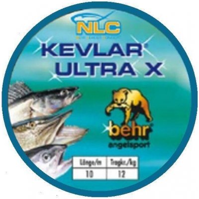 Behr Kevlar Ultra X 10 m 7 kg – Zboží Mobilmania