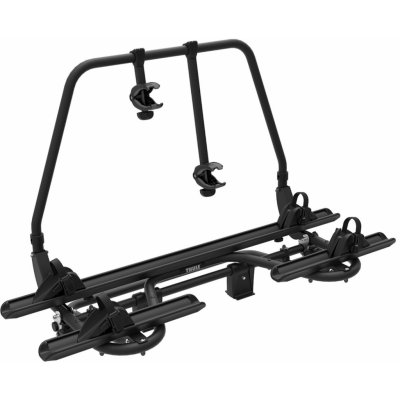 Thule Caravan Superb XT Black Standard – Zboží Mobilmania
