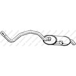 BOSAL BS 281-957 – Hledejceny.cz
