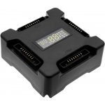 Cameron Sino Nabíječka na 4 akumulátory pro Mavic a Mavic Pro alternativní DF-DJM563UH – Hledejceny.cz