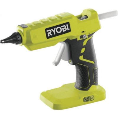 Ryobi R18GLU-0 - aku 18 V lepící pistole ONE+ – Zboží Mobilmania