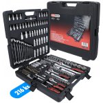 KS TOOLS Gola sada 1/4 – Zboží Mobilmania