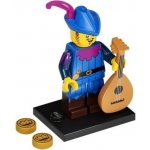 LEGO® Minifigurky 71032 22. série Trubadúr – Sleviste.cz