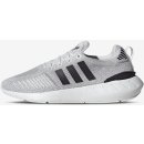 adidas dámské boty Originals Swift Run 22 světle šedé