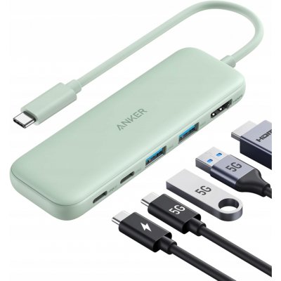 Axagon HMC-5H – Sleviste.cz