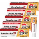 Blend-a-Dent fixační krém Plus 5 x 40 g – Hledejceny.cz