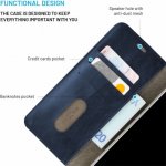 FIXED Opus Samsung Galaxy A15/A15 5G modrá FIXOP3-1259-BL – Zboží Živě