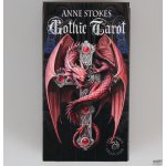 Piatnik Tarotové karty: Anne Stokes