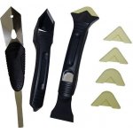 Seřezávač starých silikonů - sada 8ks – Hledejceny.cz