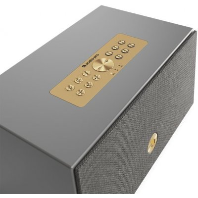 Magnat MC-200 + Q Acoustics Qi45EW – Sleviste.cz