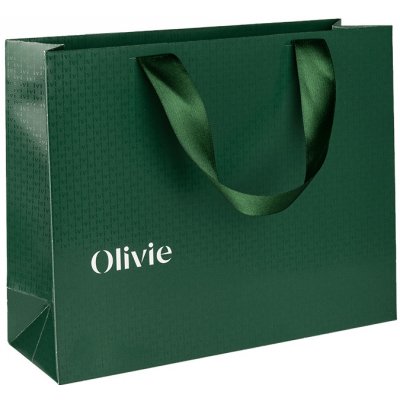 Olivie Velká dárková taška 6109 – Zboží Dáma