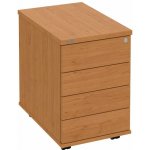 Hobis K 34 C PTO P 4 zásuvky léta podél 60 cm olše – Hledejceny.cz